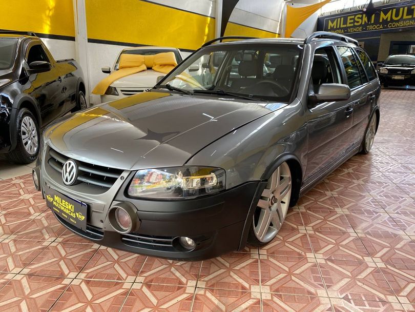 VolksWagen 1.6 Surf