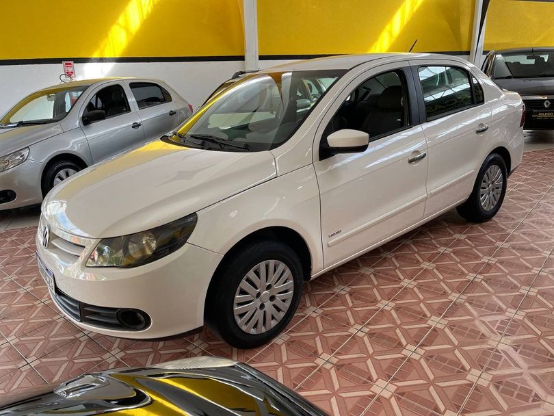 VolksWagen 1.0