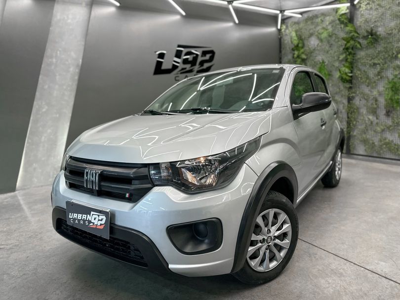 Fiat MOBI LIKE 1.0 Fire Flex 5p.