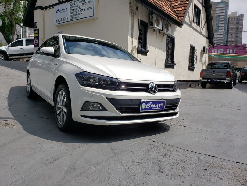 VolksWagen VIRTUS Comfort. 200 TSI 1.0 Flex 12V Aut