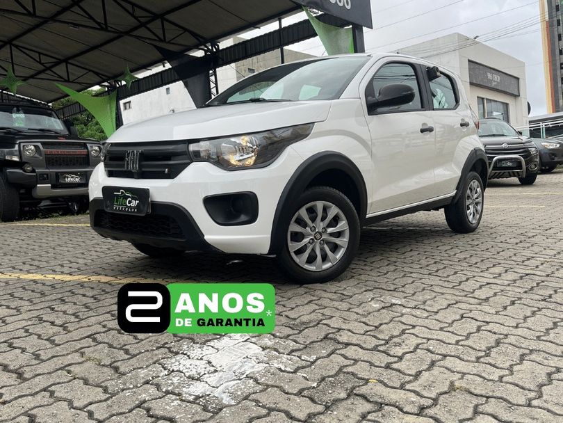 Fiat MOBI LIKE 1.0 Fire Flex 5p.