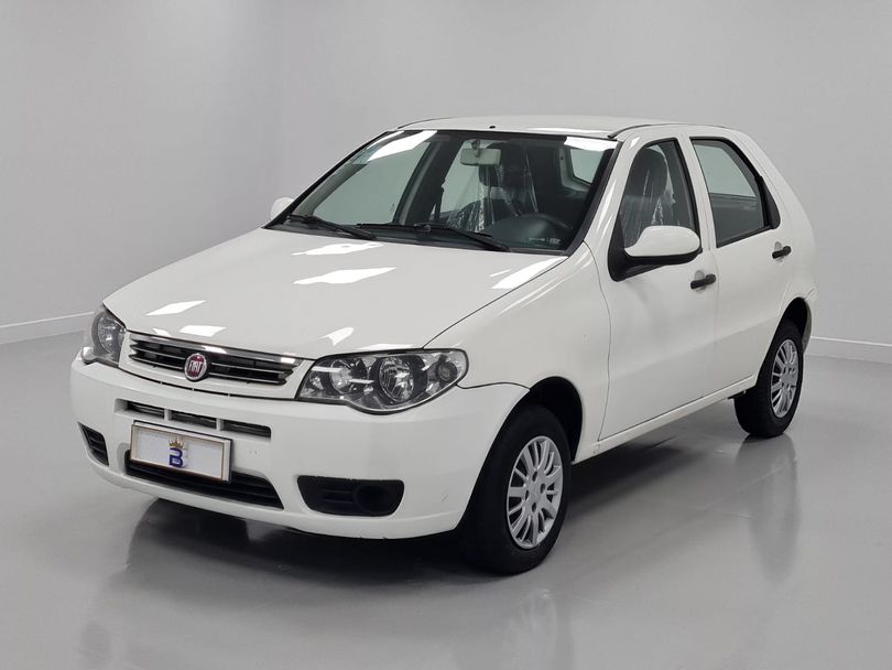 Fiat Palio 1.0/ Trofeo 1.0 Fire/ Fire Flex 4p