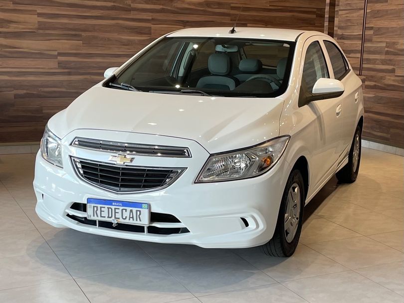 Chevrolet ONIX HATCH LT 1.0 8V FlexPower 5p Mec.