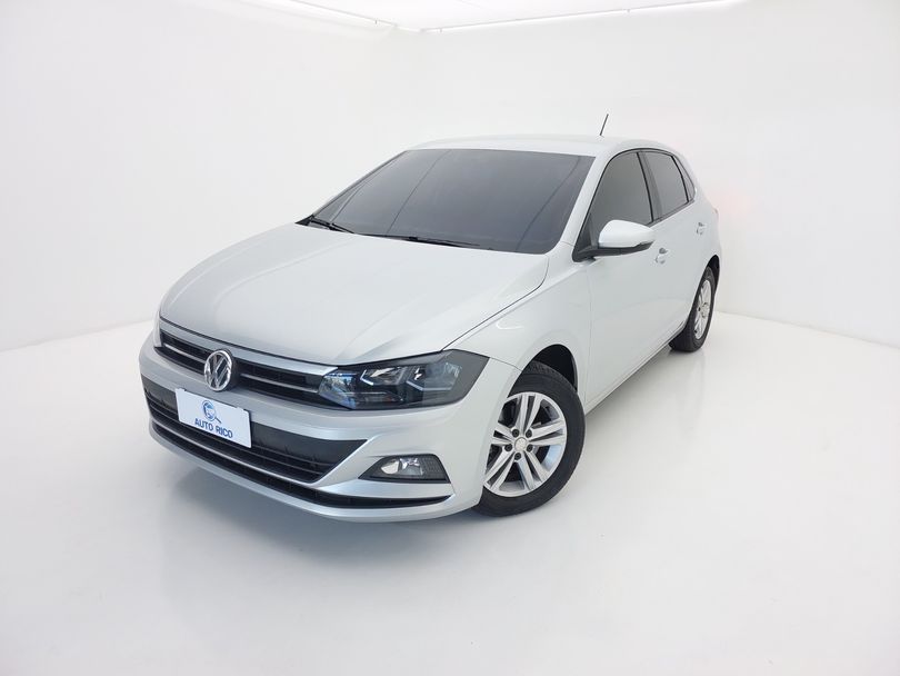 VolksWagen Polo Comfort. 200 TSI 1.0 Flex 12V Aut.