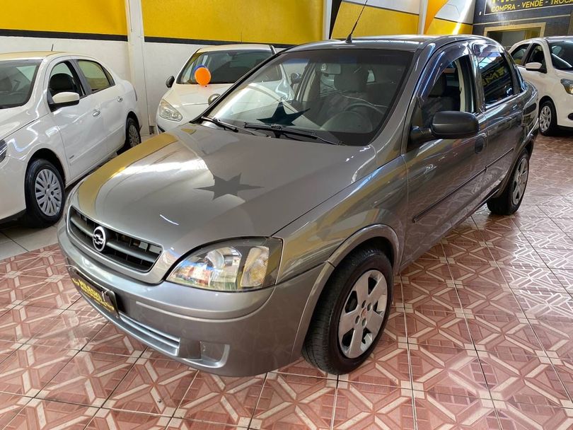Chevrolet Corsa Sed. Maxx 1.0/ 1.0 FlexPower 8V 4p