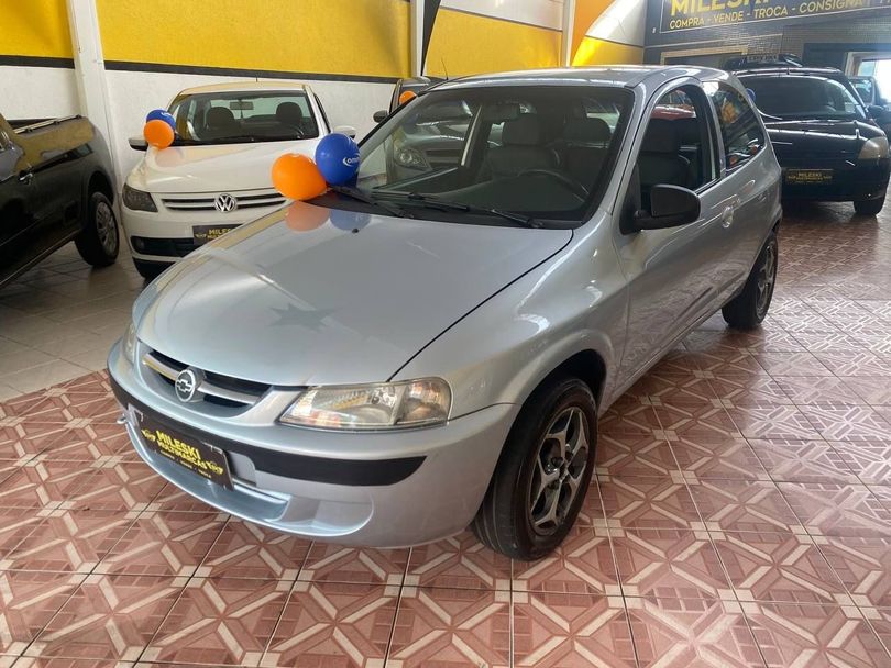Chevrolet Celta 1.0/Super/N.Piq.1.0 MPFi VHC 8V 3p