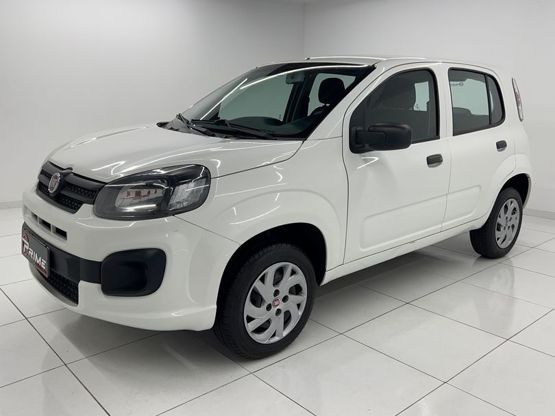 Fiat UNO ATTRACTIVE 1.0 Fire Flex 8V 5p