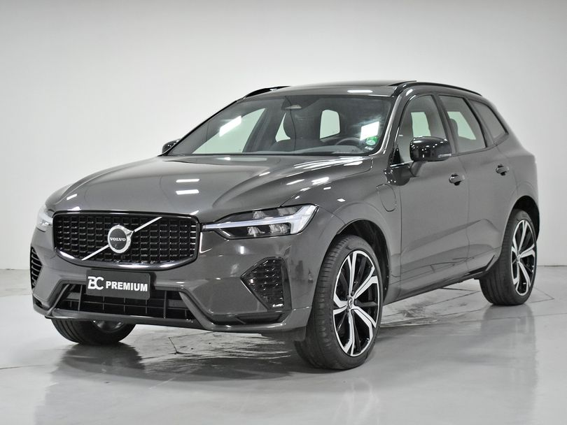Volvo XC 60 T-8 HÍBRIDO R-DESIGN 2.0 5p
