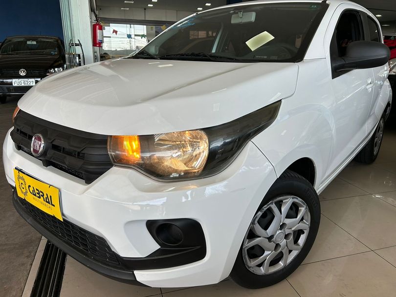 Fiat MOBI LIKE 1.0 Fire Flex 5p.