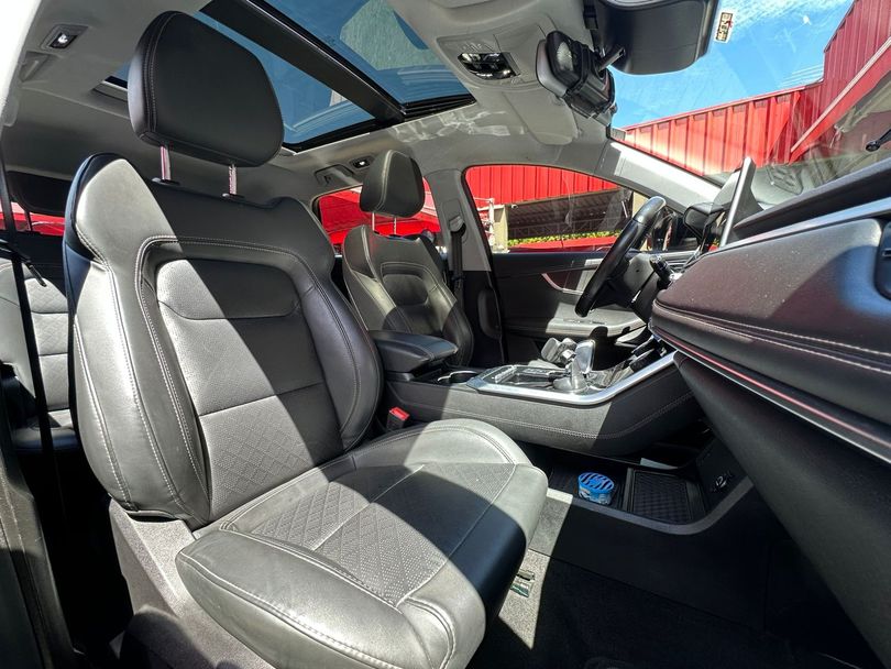 CHERY Tiggo 8 TXS 1.6 16V TGDi Aut.