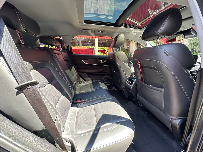 CHERY Tiggo 8 TXS 1.6 16V TGDi Aut.