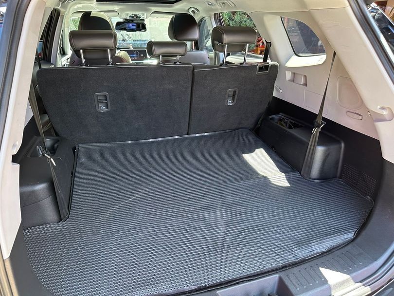 CHERY Tiggo 8 TXS 1.6 16V TGDi Aut.