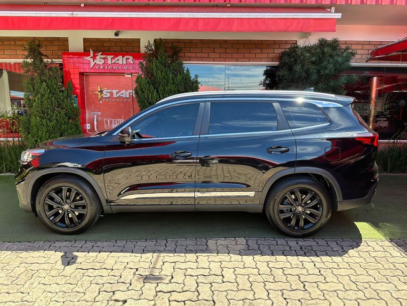 CHERY Tiggo 8 TXS 1.6 16V TGDi Aut.