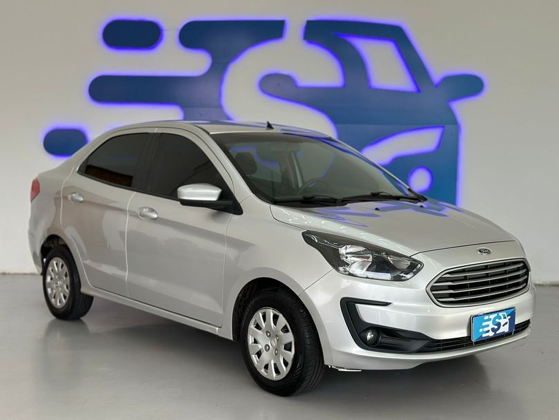 Ford Ka 1.0 SE/SE Plus TiVCT Flex 5p