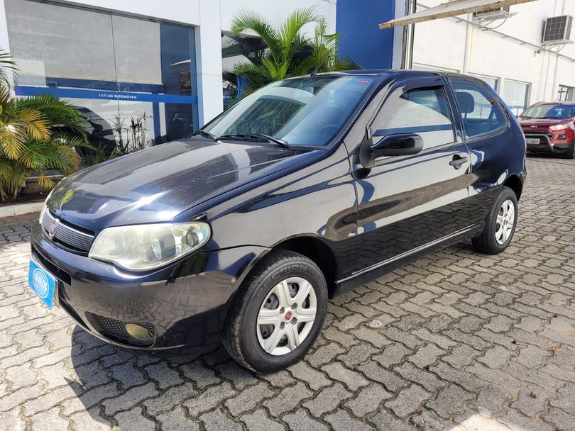 Fiat Palio 1.0 ECONOMY Fire Flex 8V 2p