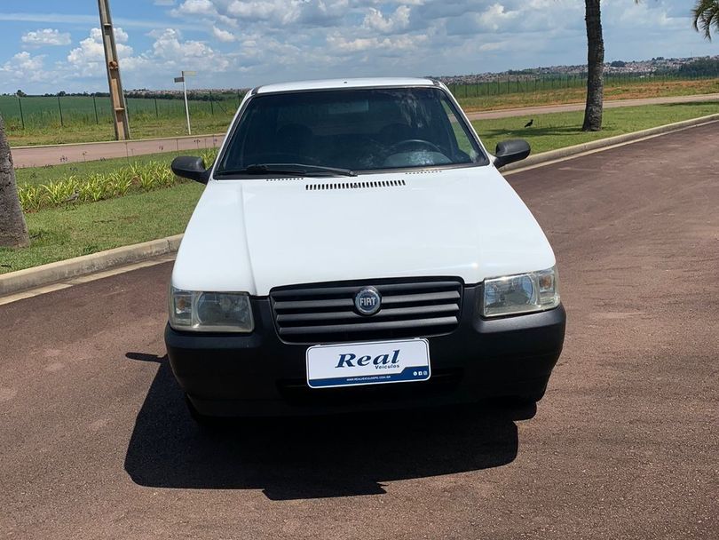 Fiat Uno Mille 1.0 Fire/ F.Flex/ ECONOMY 2p