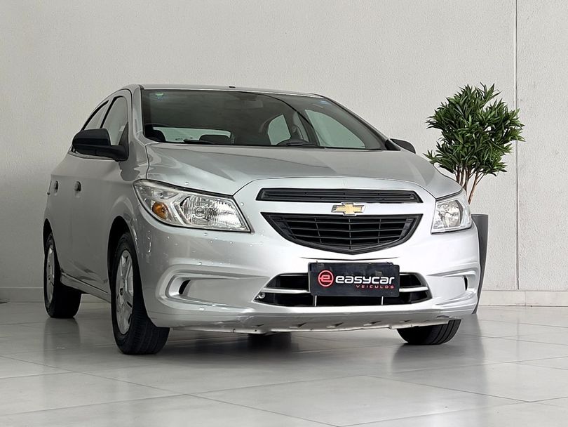 Chevrolet ONIX HATCH Joy 1.0 8V Flex 5p Mec.