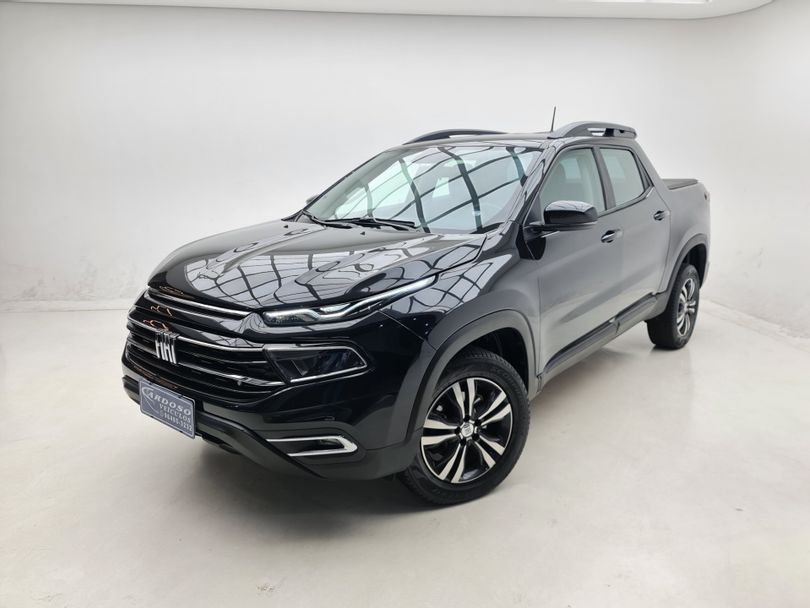 Fiat Toro Freedom 1.3 T270 4x2 Flex Aut.