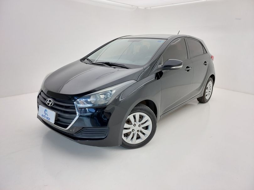 Hyundai HB20 Comf./C.Plus/C.Style 1.0 Flex 12V