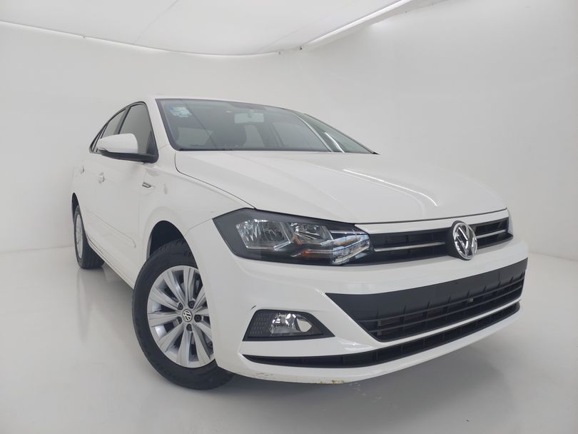 VolksWagen VIRTUS Comfort. 200 TSI 1.0 Flex 12V Aut