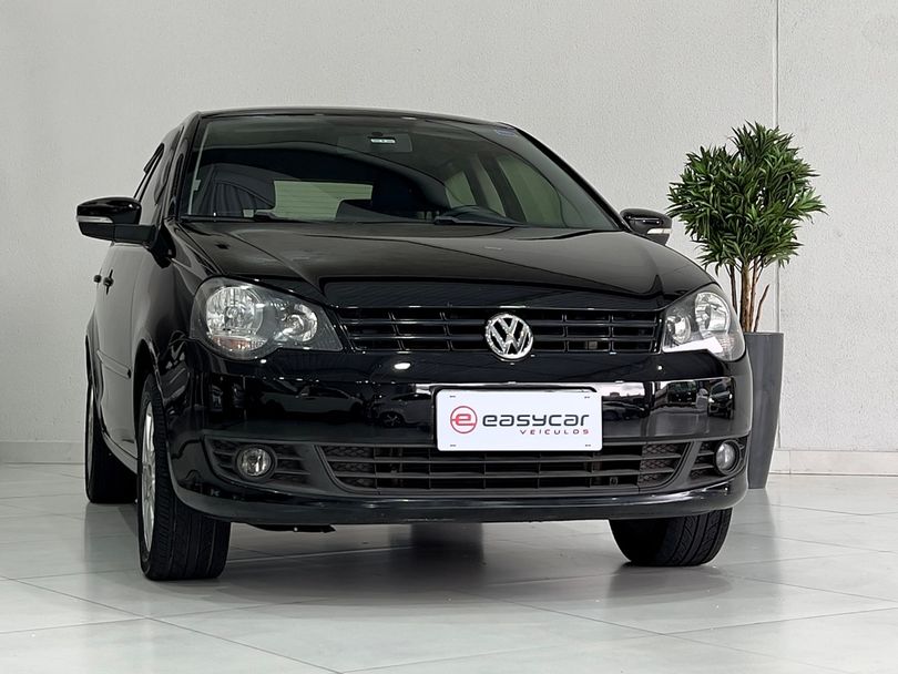 VolksWagen Polo I MOTION 1.6 Total Flex  5p