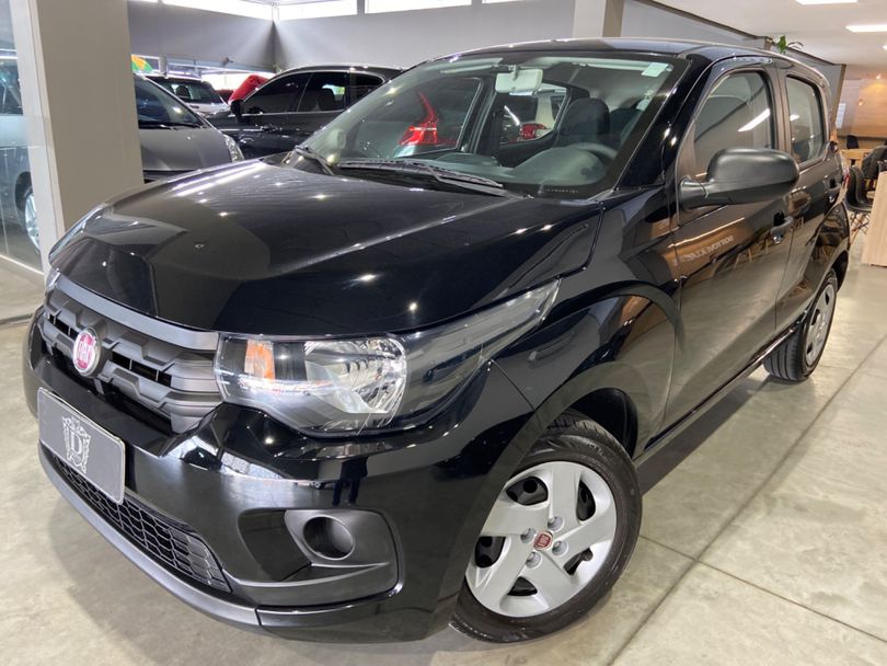 Fiat MOBI LIKE 1.0 Fire Flex 5p.
