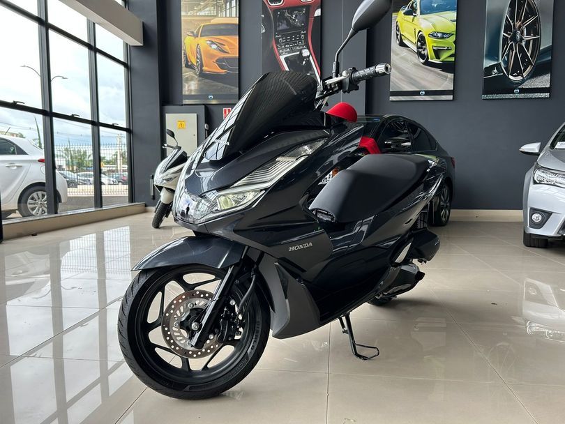 HONDA PCX 160 