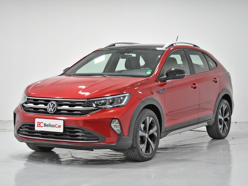 VolksWagen Nivus Launching Ed. 1.0 200 TSI Flex Aut