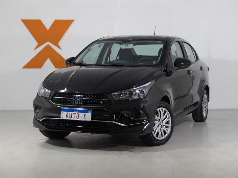 Fiat CRONOS DRIVE 1.3 8V Flex