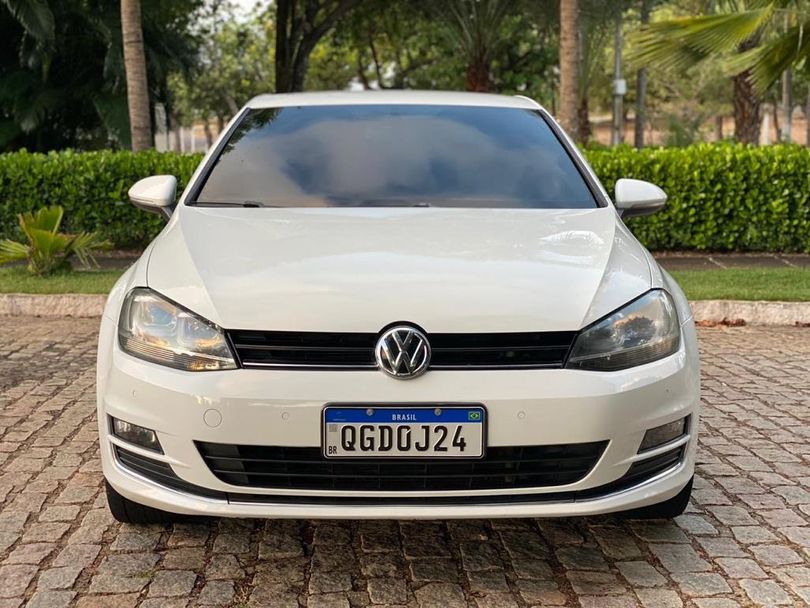 VolksWagen Golf Highline 1.4 TSI 140cv Aut.