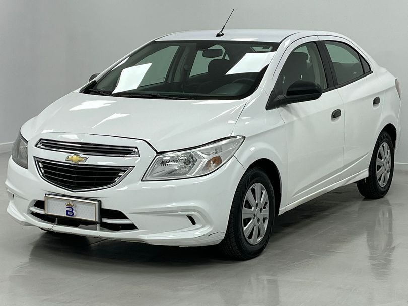 Chevrolet PRISMA Sed. Joy/ LS 1.0 8V FlexPower 4p