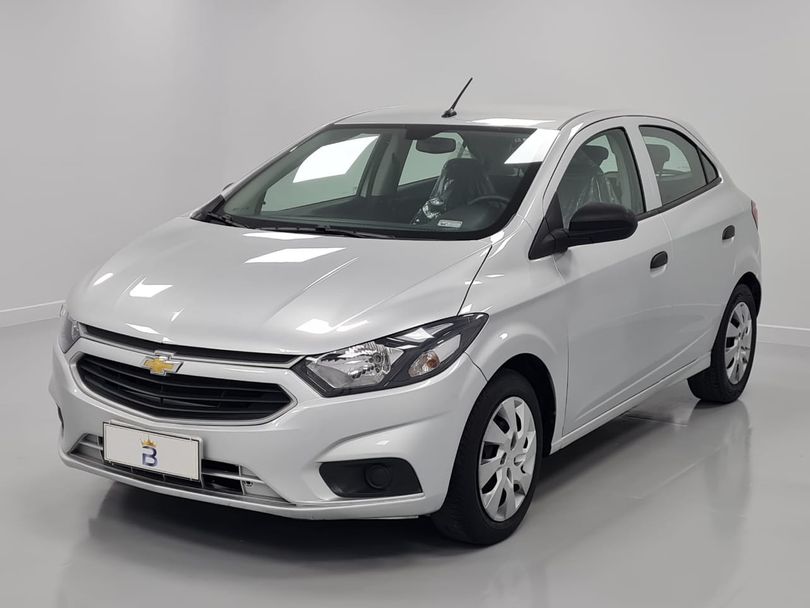 Chevrolet ONIX HATCH 1.0 12V Flex 5p Mec.