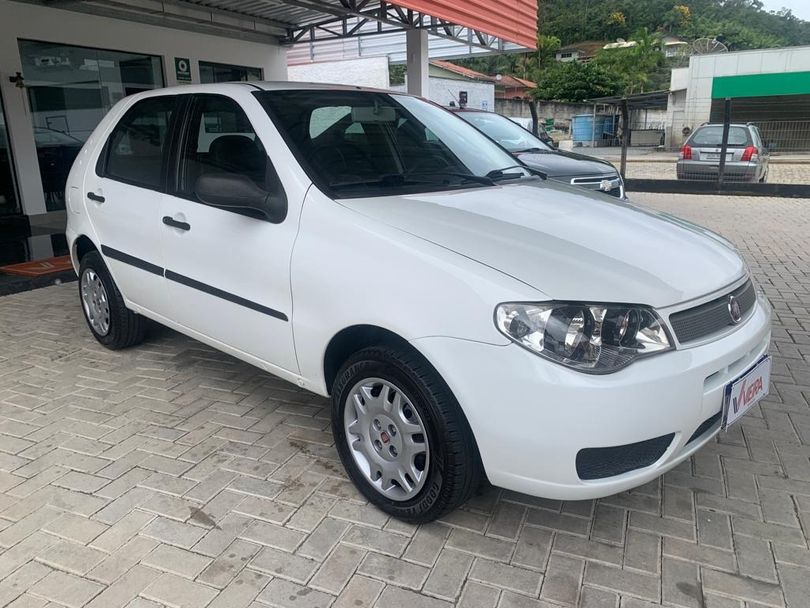 Fiat Palio 1.0 ECONOMY Fire Flex 8V 4p