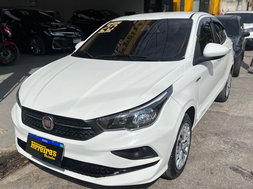 Fiat CRONOS DRIVE 1.3 8V Flex