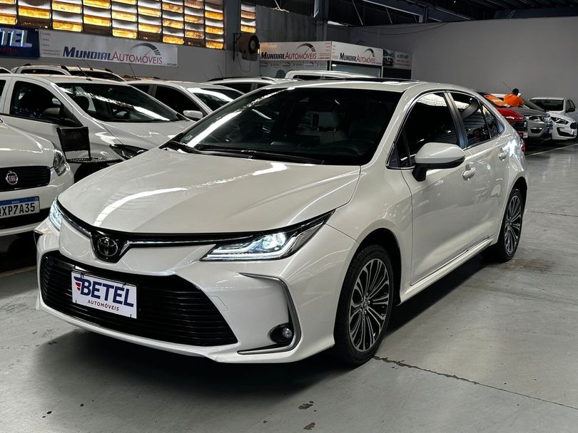 Toyota Corolla ALTIS/A.Premiu. 2.0 Flex 16V Aut