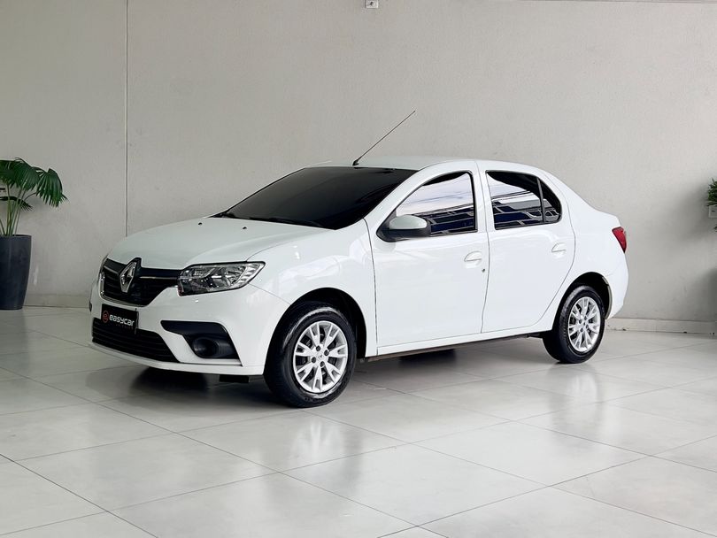 Renault LOGAN Zen Flex 1.6 16V 4p Mec.