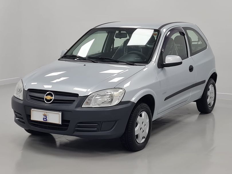 Chevrolet Celta Life/ LS 1.0 MPFI 8V FlexPower 3p