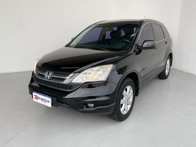 Honda CR-V LX 2.0 16V 2WD/2.0 Flexone Aut.