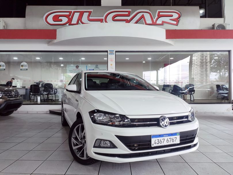 VolksWagen VIRTUS Highline 200 TSI 1.0 Flex 12V Aut