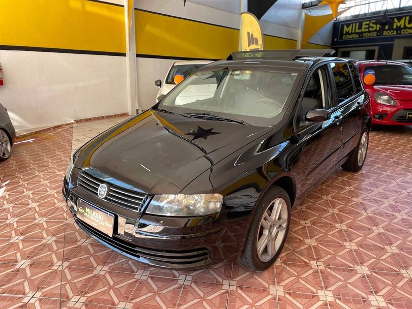 Fiat Stilo 1.8 Sporting Flex 8V 5P