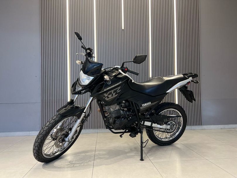 YAMAHA XTZ 150 CROSSER S FLEX