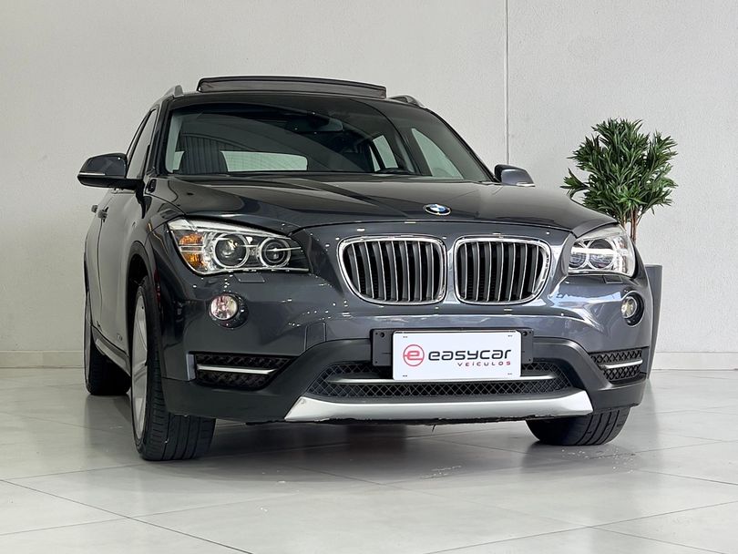 BMW X1 SDRIVE 20i 2.0/2.0 TB Acti.Flex Aut.