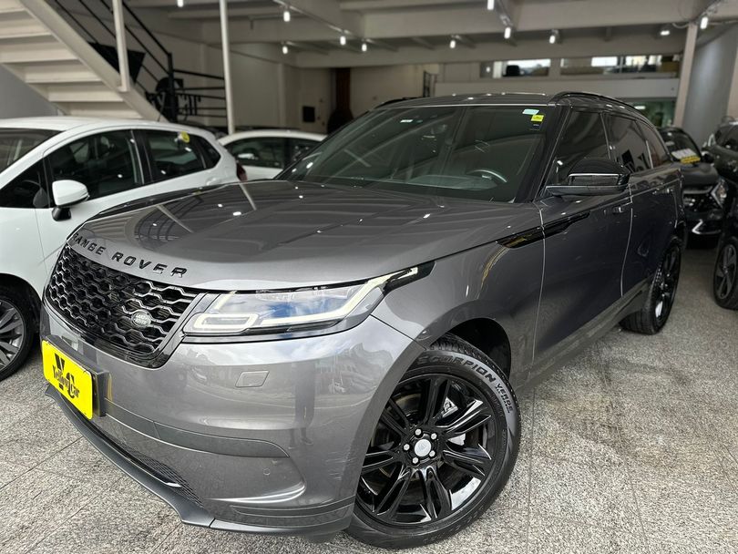 Land Rover Range R. VELAR S 2.0 4x4 TB 250cv Aut.