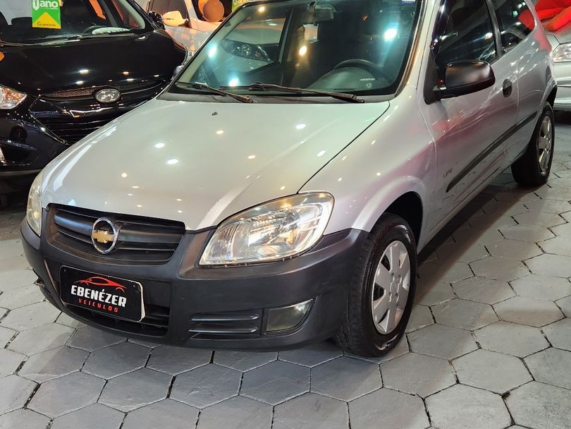 Chevrolet Celta Life/ LS 1.0 MPFI 8V FlexPower 3p