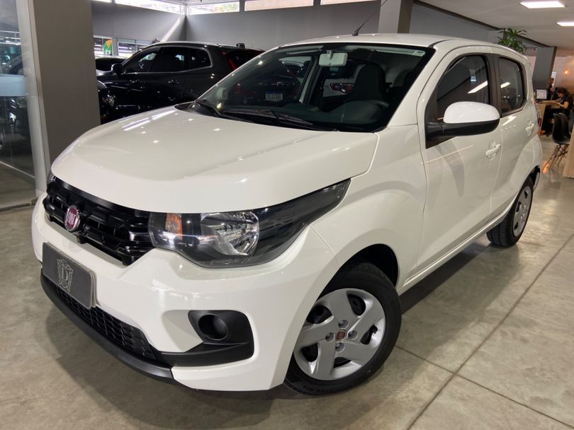 Fiat MOBI LIKE 1.0 Fire Flex 5p.