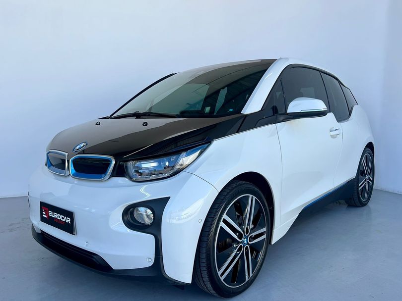 BMW i3 Rex E Drive 170cv Aut.(Elétrico)