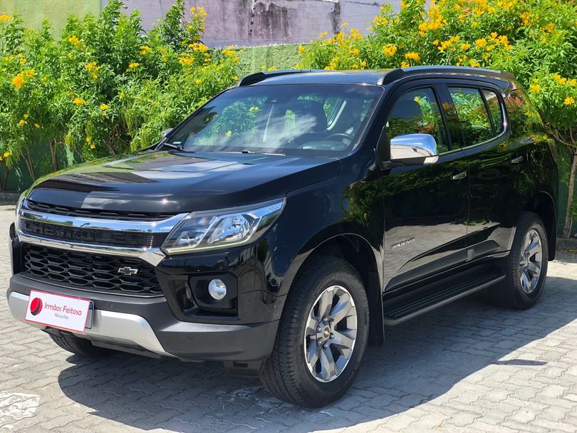 Chevrolet TRAILBLAZER PREMIER 2.8 TB Diesel Aut.