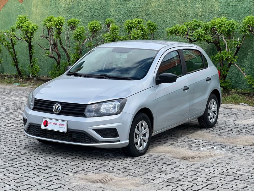 VolksWagen Gol 1.0 Flex 12V 5p