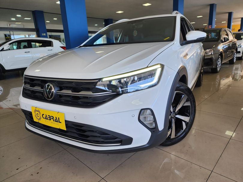 VolksWagen Nivus Highline 1.0 200 TSI Flex Aut.