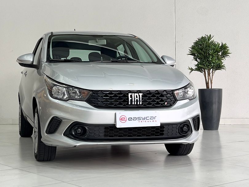 Fiat ARGO DRIVE 1.0 6V Flex